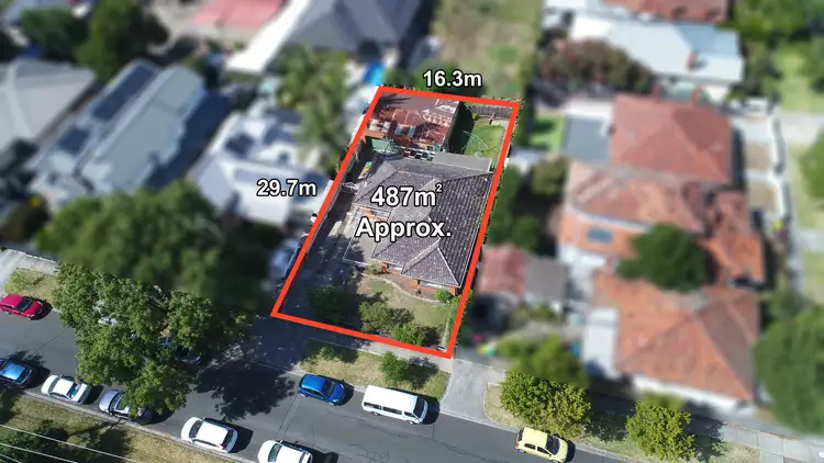 109 Blackwood Street, Yarraville VIC 3013