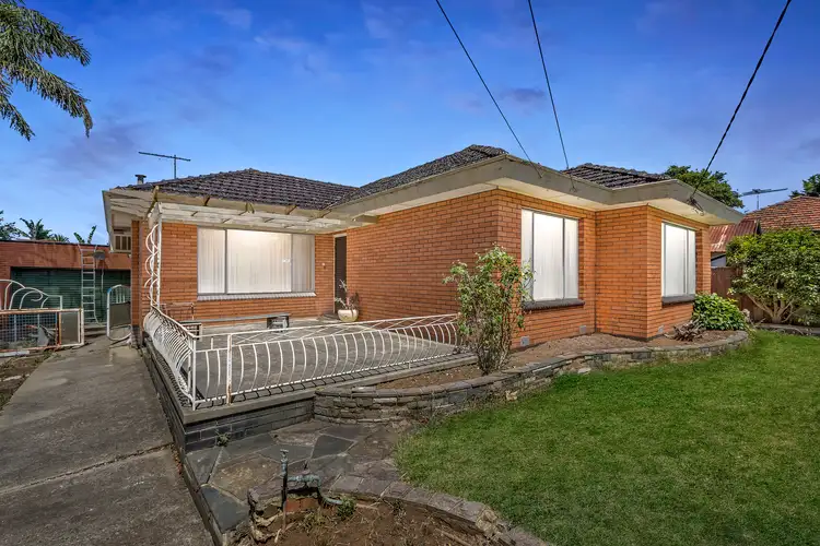 Second view of Homely house listing, 109 Blackwood Street, Yarraville VIC 3013