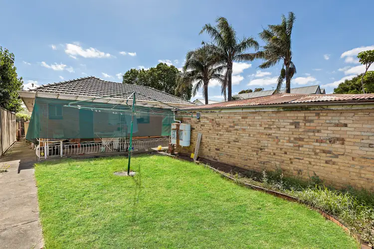 Third view of Homely house listing, 109 Blackwood Street, Yarraville VIC 3013