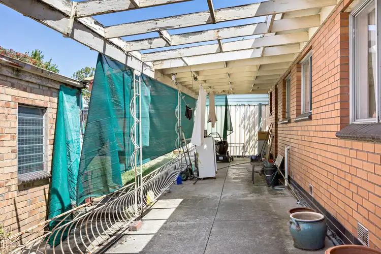Fourth view of Homely house listing, 109 Blackwood Street, Yarraville VIC 3013