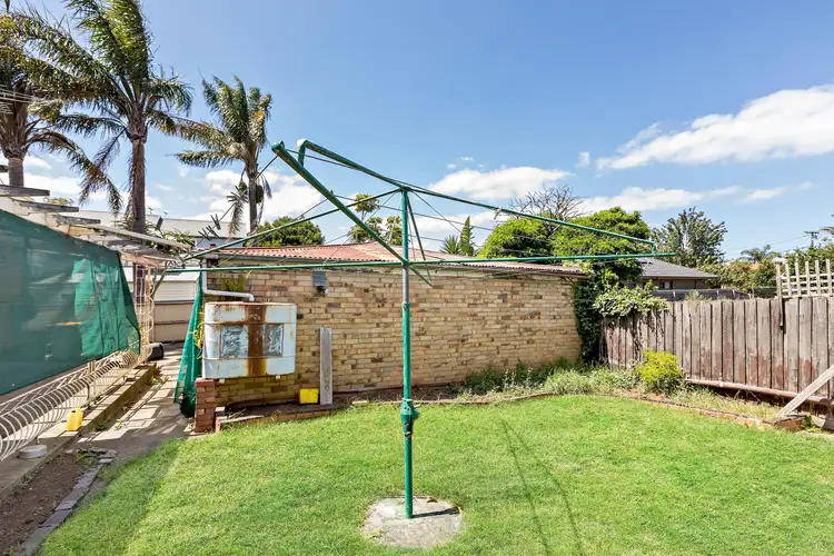 Fifth view of Homely house listing, 109 Blackwood Street, Yarraville VIC 3013