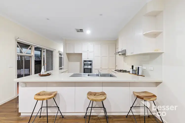 Third view of Homely villa listing, 2/245 Alma Road, St Kilda East VIC 3183