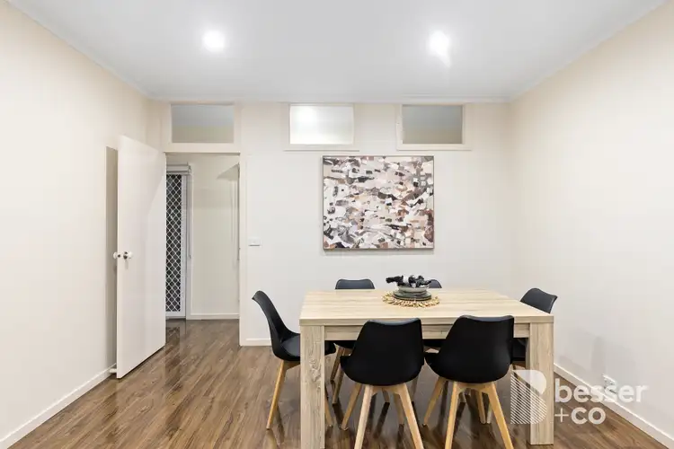 Fourth view of Homely villa listing, 2/245 Alma Road, St Kilda East VIC 3183
