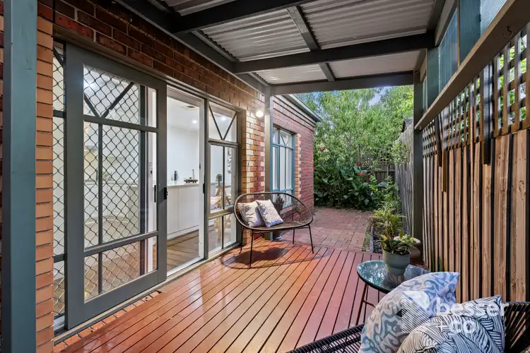 Fifth view of Homely villa listing, 2/245 Alma Road, St Kilda East VIC 3183