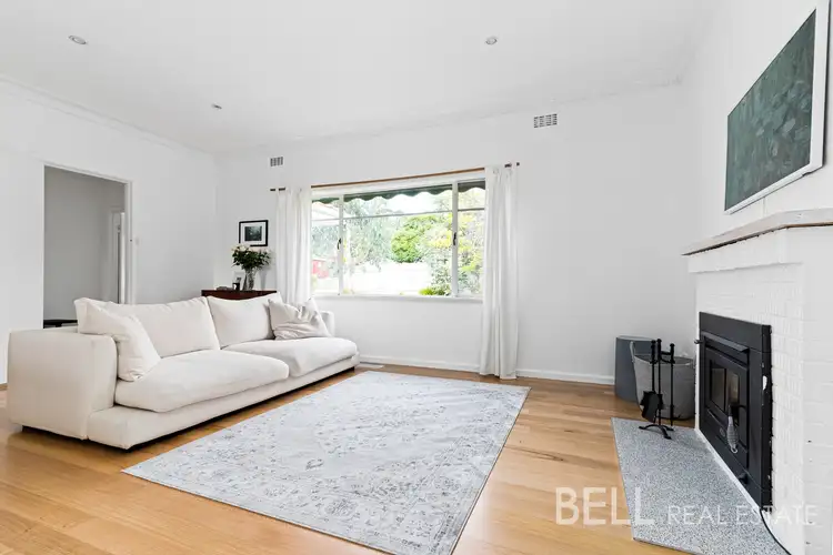 Second view of Homely house listing, 1/11 Glen View Road, Mount Evelyn VIC 3796