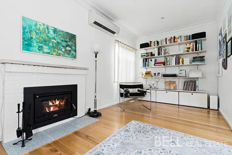 Third view of Homely house listing, 1/11 Glen View Road, Mount Evelyn VIC 3796