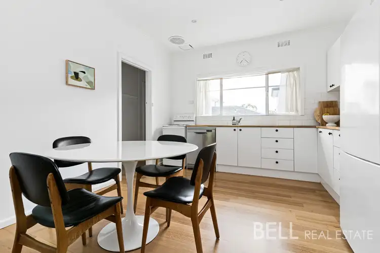 Fourth view of Homely house listing, 1/11 Glen View Road, Mount Evelyn VIC 3796