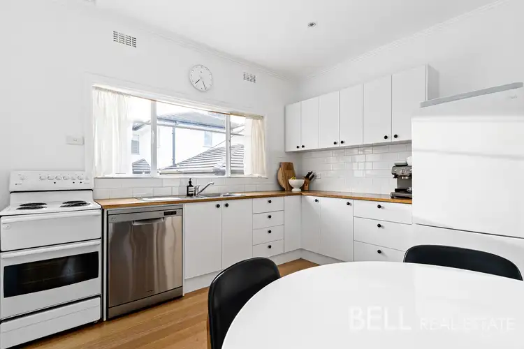 Fifth view of Homely house listing, 1/11 Glen View Road, Mount Evelyn VIC 3796