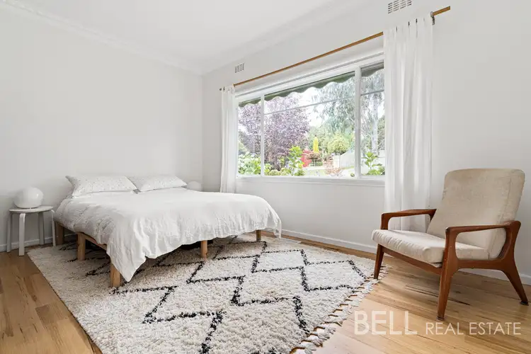 Sixth view of Homely house listing, 1/11 Glen View Road, Mount Evelyn VIC 3796