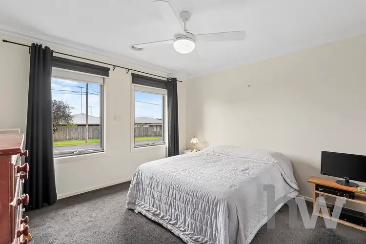 Second view of Homely unit listing, 1/18 Autumn Street, Belmont VIC 3216