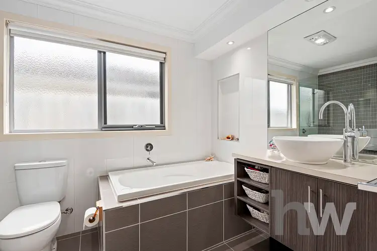 Third view of Homely unit listing, 1/18 Autumn Street, Belmont VIC 3216