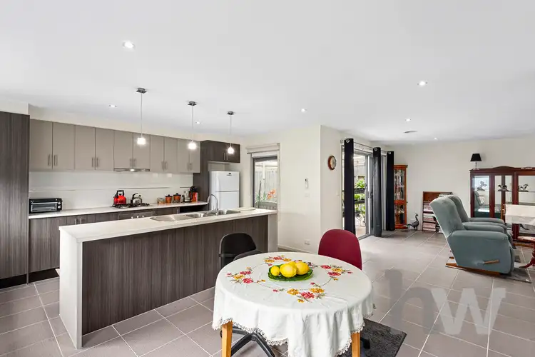 Fifth view of Homely unit listing, 1/18 Autumn Street, Belmont VIC 3216
