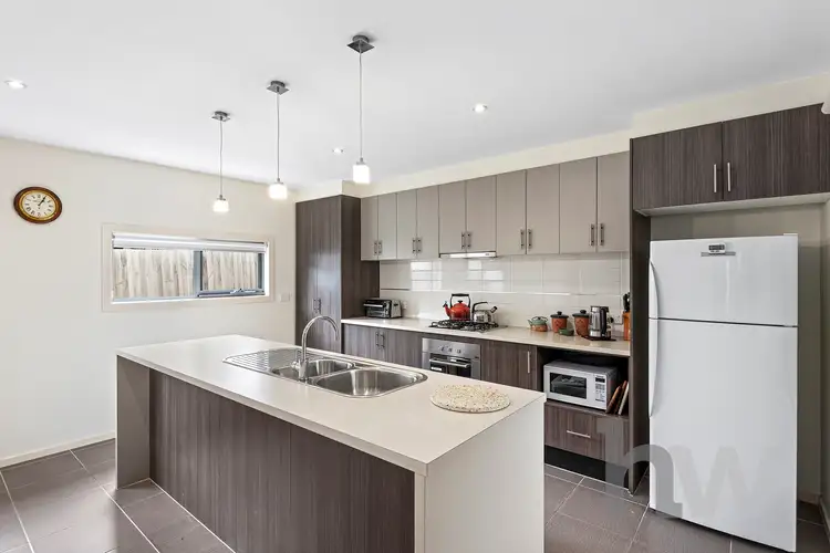 Sixth view of Homely unit listing, 1/18 Autumn Street, Belmont VIC 3216