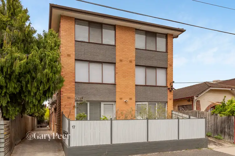 2/17 Oak Grove, Ripponlea VIC 3185