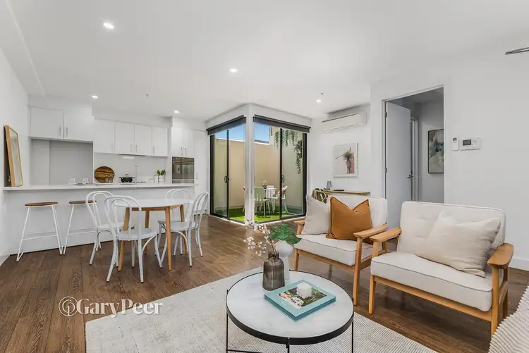Second view of Homely townhouse listing, 5/506 Neerim Road, Murrumbeena VIC 3163