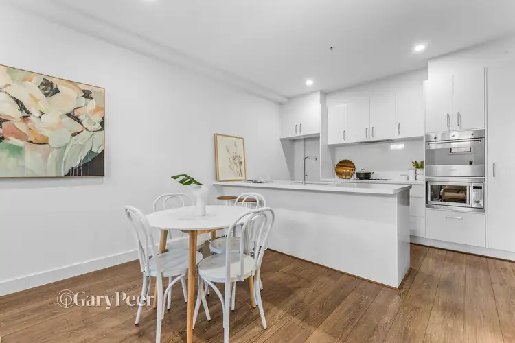 Third view of Homely townhouse listing, 5/506 Neerim Road, Murrumbeena VIC 3163