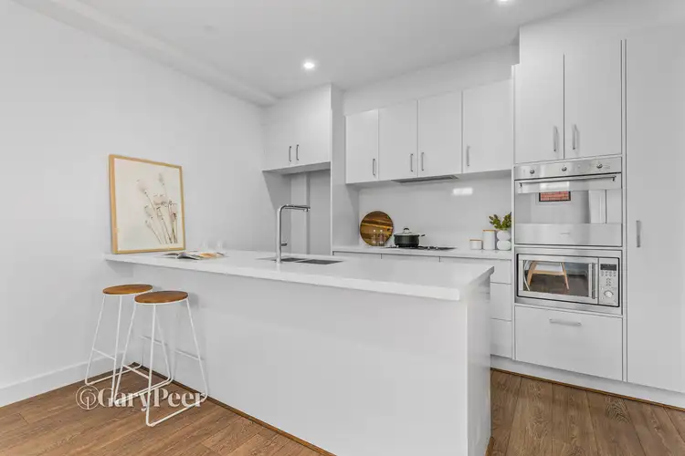 Fourth view of Homely townhouse listing, 5/506 Neerim Road, Murrumbeena VIC 3163