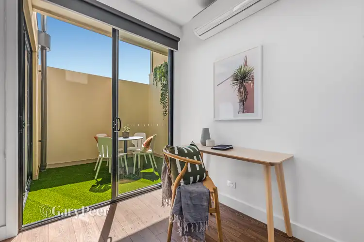 Fifth view of Homely townhouse listing, 5/506 Neerim Road, Murrumbeena VIC 3163