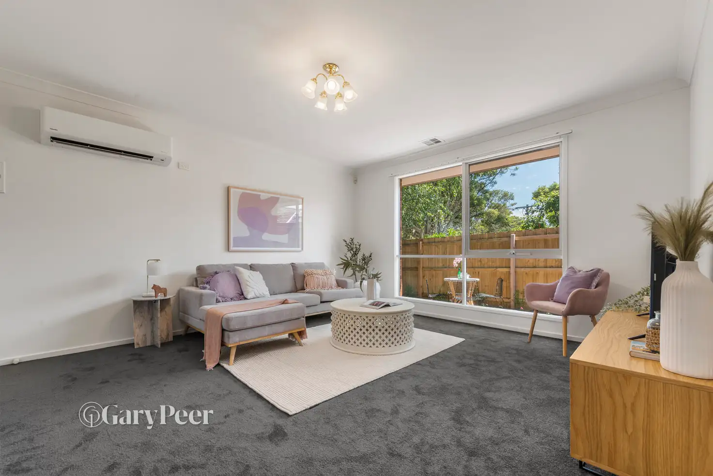Main view of Homely unit listing, 3/5 Mernda Avenue, Carnegie VIC 3163