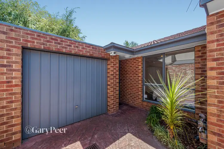 Second view of Homely unit listing, 3/5 Mernda Avenue, Carnegie VIC 3163