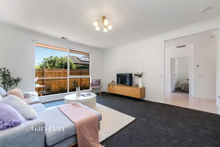 Third view of Homely unit listing, 3/5 Mernda Avenue, Carnegie VIC 3163