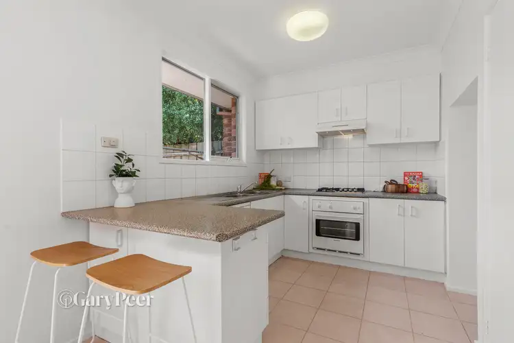 Fifth view of Homely unit listing, 3/5 Mernda Avenue, Carnegie VIC 3163
