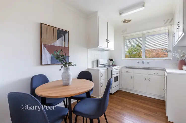 Third view of Homely apartment listing, 6/38 Scott Street, Elwood VIC 3184