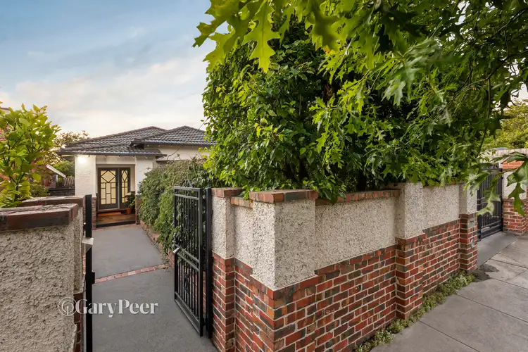 499 Kooyong Road, Gardenvale VIC 3185