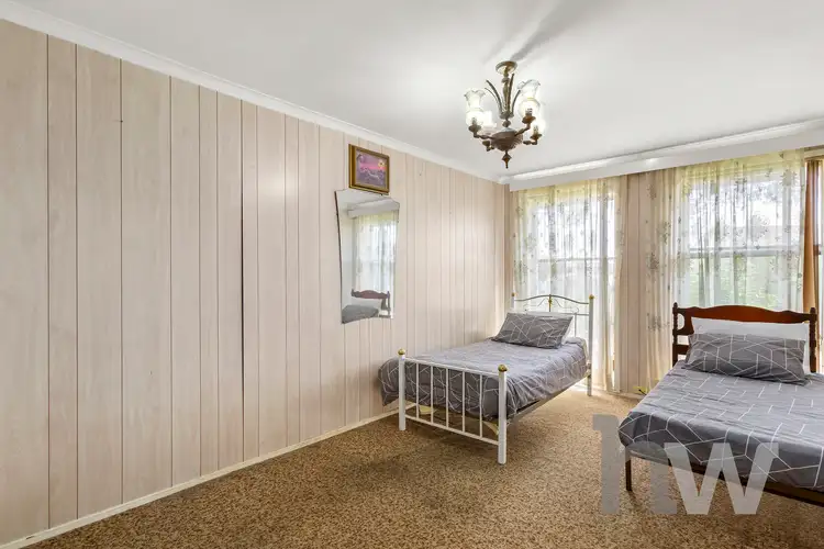 Fifth view of Homely house listing, 43 Howitt Avenue, Corio VIC 3214