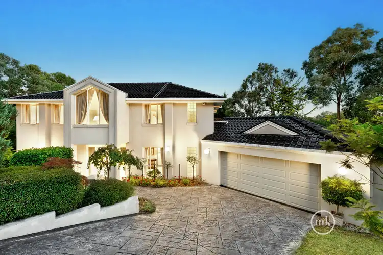 5 Jasmine Court, Eltham North VIC 3095