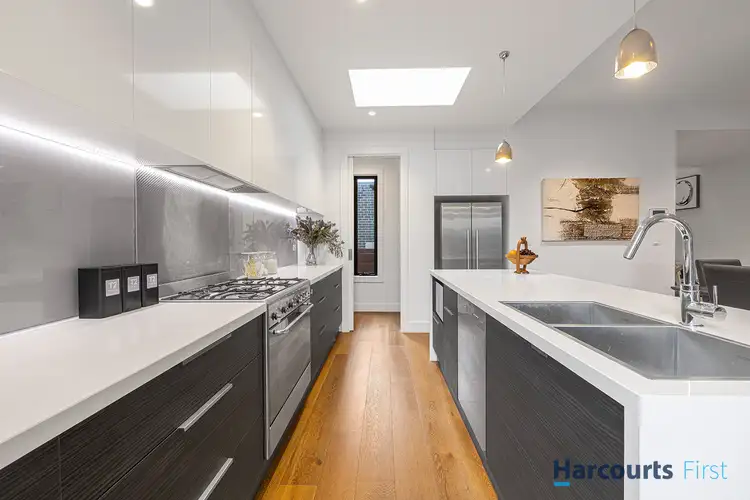 Fourth view of Homely townhouse listing, 86A Bulli Street, Moorabbin VIC 3189