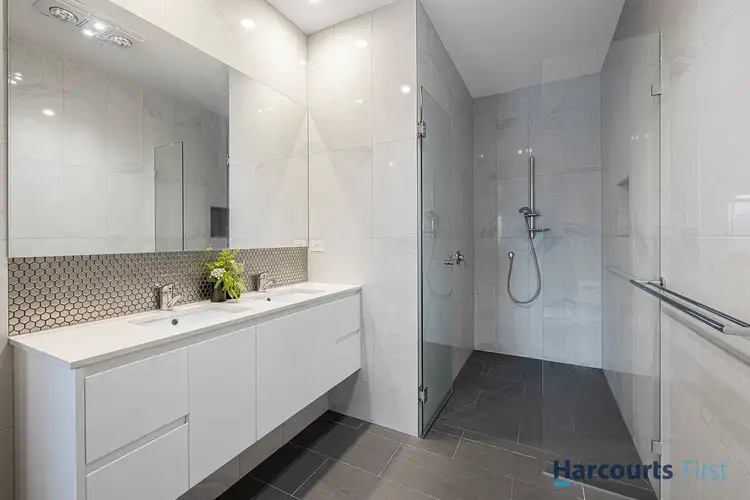 Fifth view of Homely townhouse listing, 86A Bulli Street, Moorabbin VIC 3189