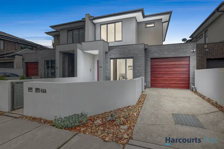Sixth view of Homely townhouse listing, 86A Bulli Street, Moorabbin VIC 3189
