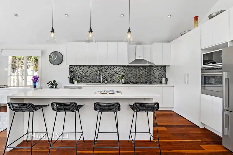 Fifth view of Homely house listing, 10 Duke Street, Caulfield South VIC 3162