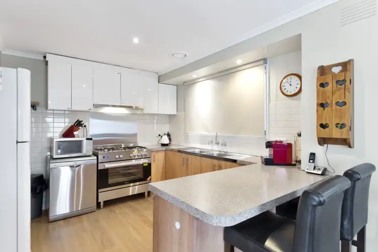 Second view of Homely house listing, 3 Argyle Crescent, Werribee VIC 3030
