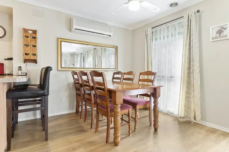 Third view of Homely house listing, 3 Argyle Crescent, Werribee VIC 3030