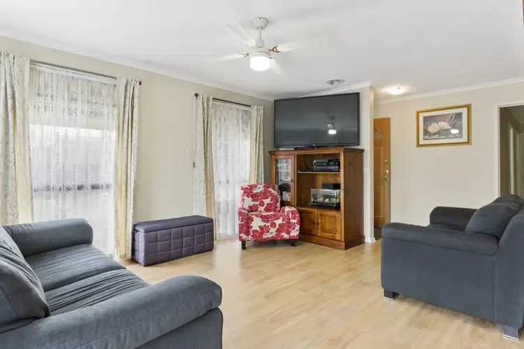 Fourth view of Homely house listing, 3 Argyle Crescent, Werribee VIC 3030