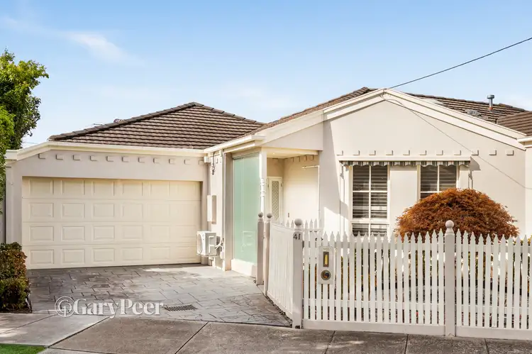 41 Teak Street, Caulfield South VIC 3162