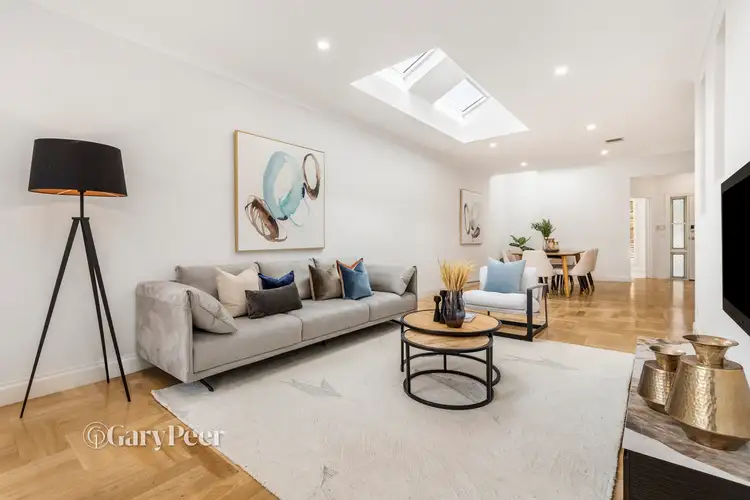 Second view of Homely house listing, 41 Teak Street, Caulfield South VIC 3162