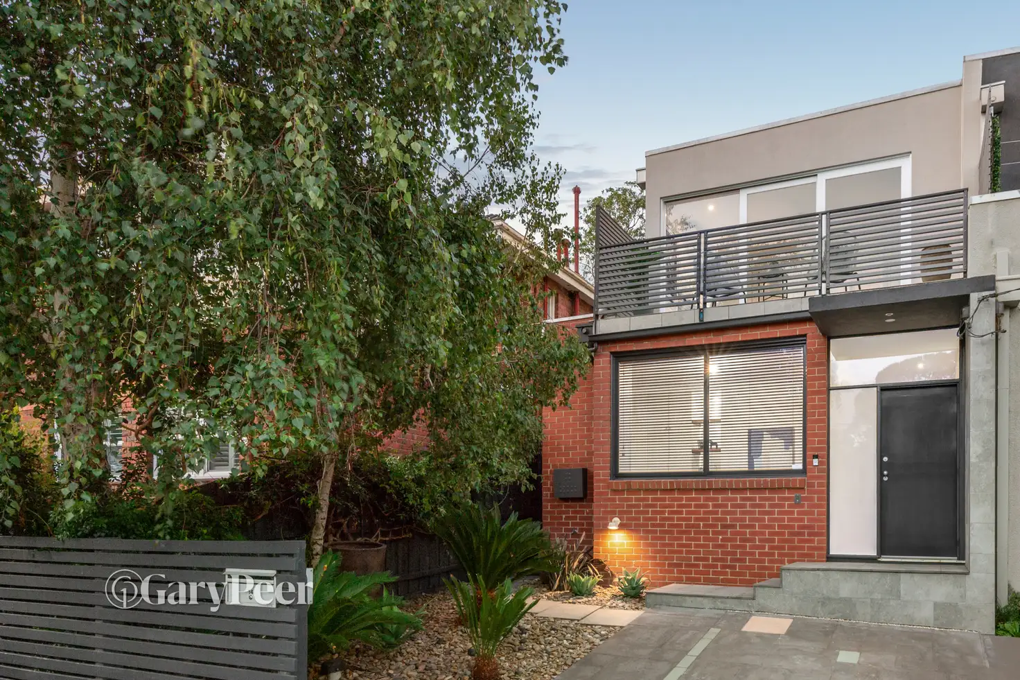 Main view of Homely house listing, 14 Charles Street, St Kilda VIC 3182