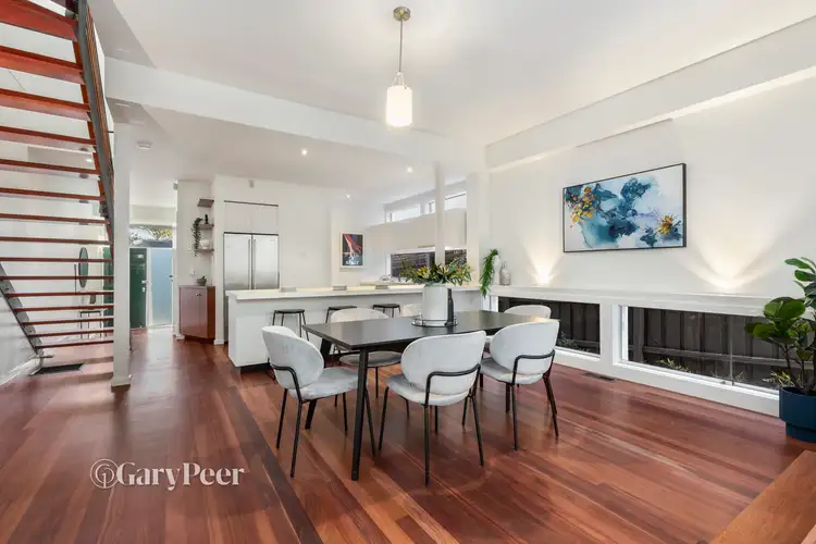 Second view of Homely house listing, 14 Charles Street, St Kilda VIC 3182