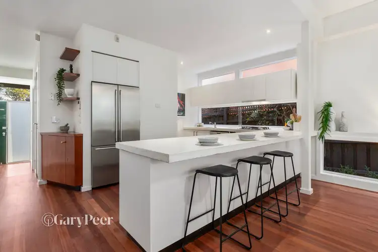 Third view of Homely house listing, 14 Charles Street, St Kilda VIC 3182