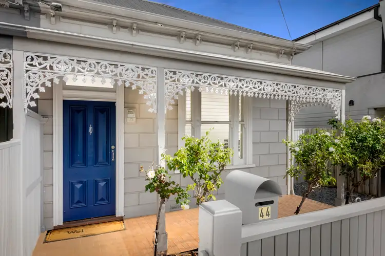 Main view of Homely house listing, 44 Windsor Street, Seddon VIC 3011