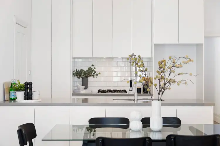 Third view of Homely house listing, 44 Windsor Street, Seddon VIC 3011