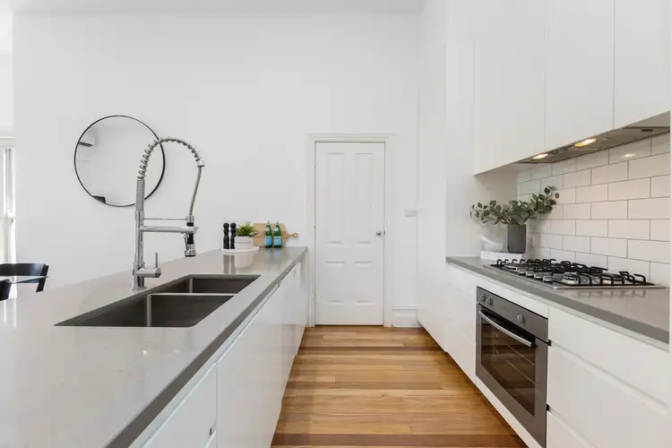 Fourth view of Homely house listing, 44 Windsor Street, Seddon VIC 3011