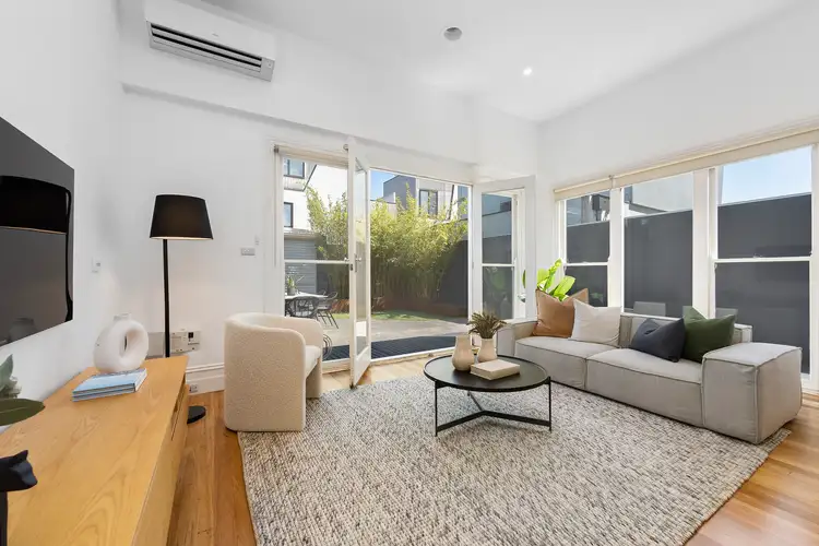 Fifth view of Homely house listing, 44 Windsor Street, Seddon VIC 3011