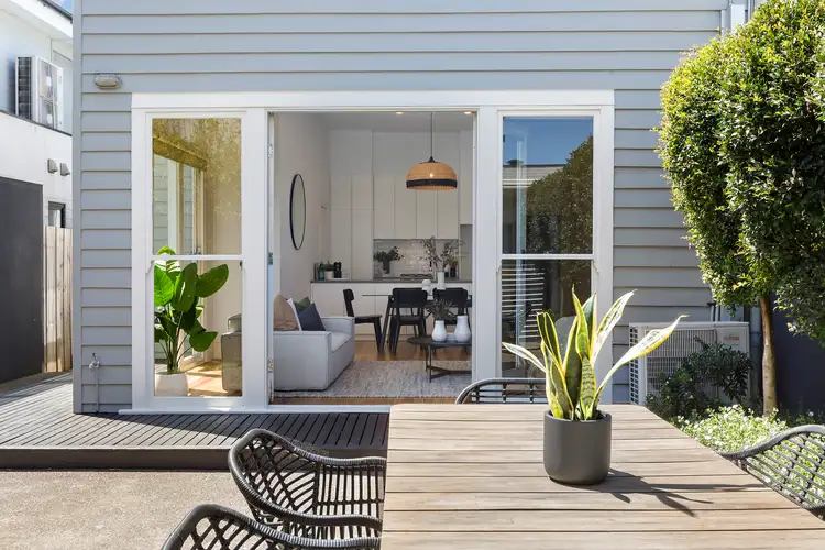 Sixth view of Homely house listing, 44 Windsor Street, Seddon VIC 3011
