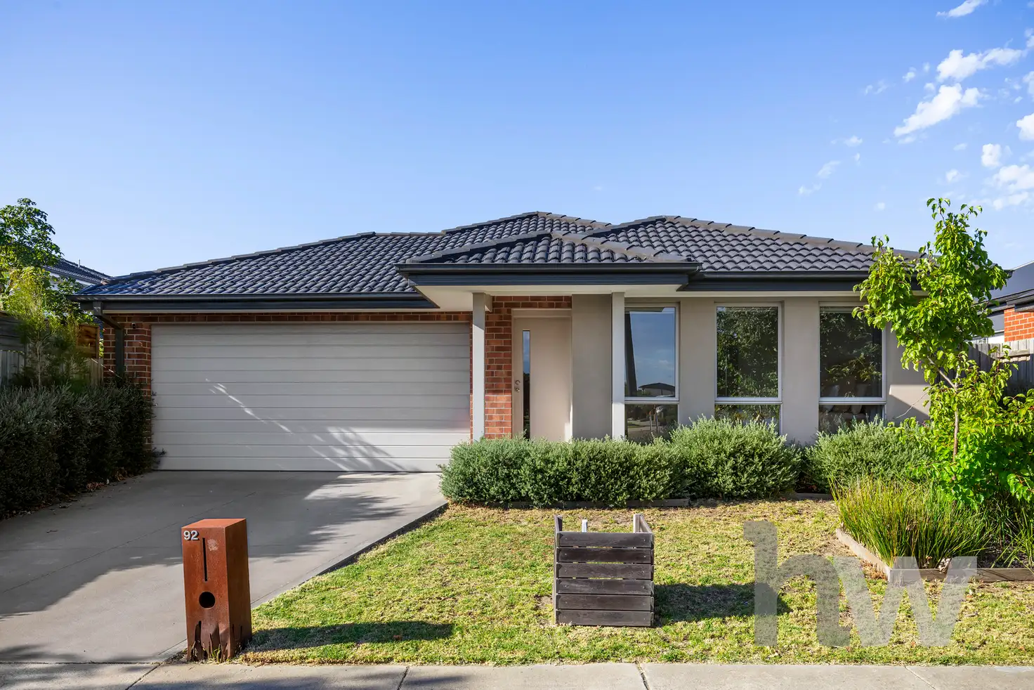 Main view of Homely house listing, 92 Coastside Drive, Armstrong Creek VIC 3217