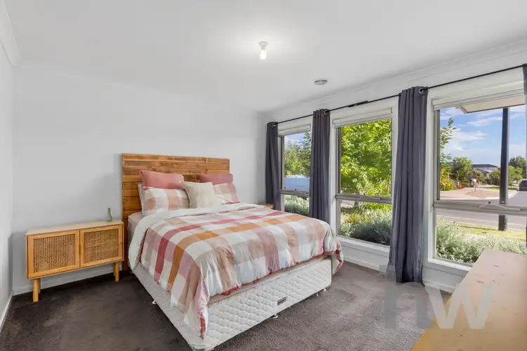 Second view of Homely house listing, 92 Coastside Drive, Armstrong Creek VIC 3217