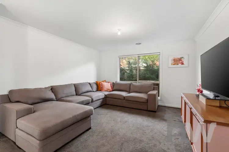 Fourth view of Homely house listing, 92 Coastside Drive, Armstrong Creek VIC 3217